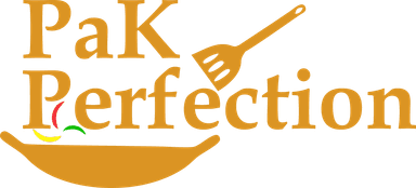 Pak Perfection Logo